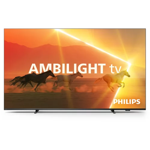 Philips 65" PHILIPS Mini LED SMART 4K UHD TV PML9008 (65PML9008/12)