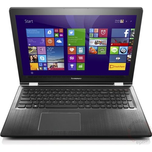 Lenovo IdeaPad YOGA 500 (80N600J9YA) laptop Slike