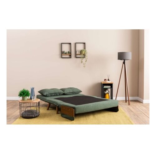 Atelier Del Sofa sofa za 2 sedi&amp;scaron;ta cosmo 2 seater green Slike