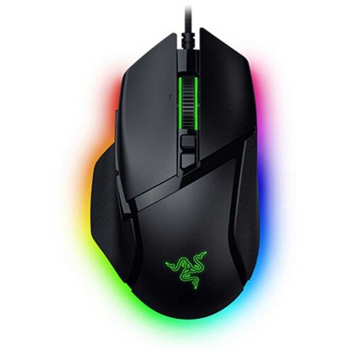 Razer Basilisk V3 35K žični gejmerski mi&amp;scaron; Slike
