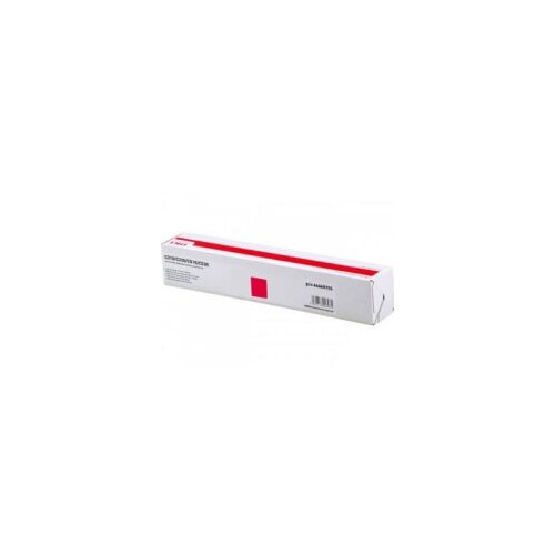 OKI Toner 44469705 (C310) (škrlatna), original Cene