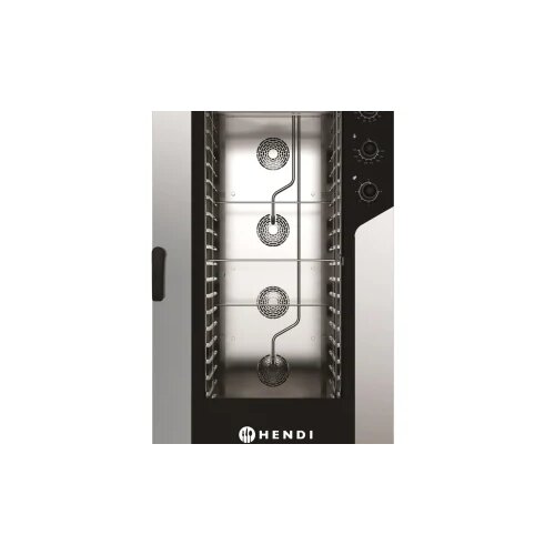  Kovekcijska parna pećnica &ndash; 5xGN1/1 Cijene