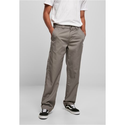 UC Men Classic Workwear Trousers asphalt Slike