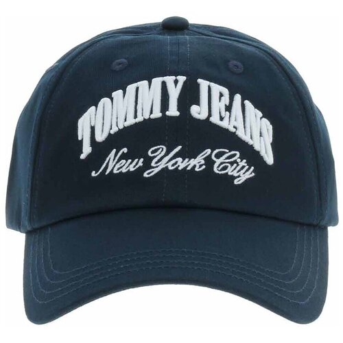Tommy Hilfiger Kape s &amp;scaron;iltom AW0AW15959C1G pisana Slike