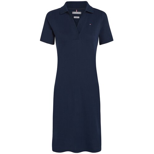 Tommy Hilfiger Obleka mornarska Cene