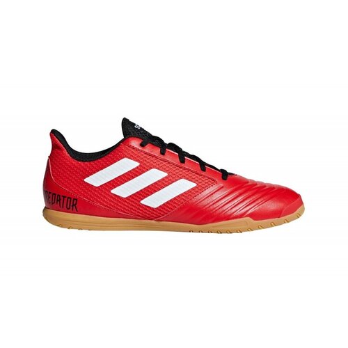 Adidas muške patike za fudbal Predator Tango 18.4 crvene Slike