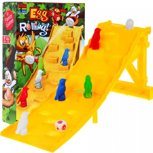  Dangerous Egg Skill Game Slike