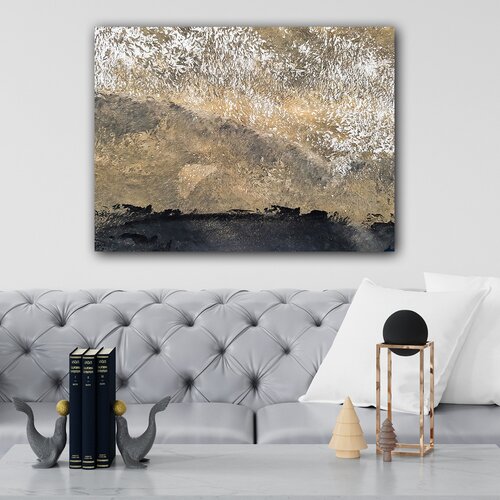 Opviq slika na platnu 70x100cm Cene