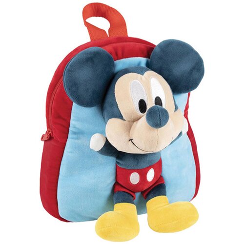 Cerda Ranac za vrtić - Mickey Mouse pli&scaron;ani Cene