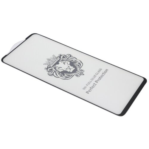 Folija za za&amp;scaron;titu ekrana glass 2.5D za honor magic 4 lite crna Slike