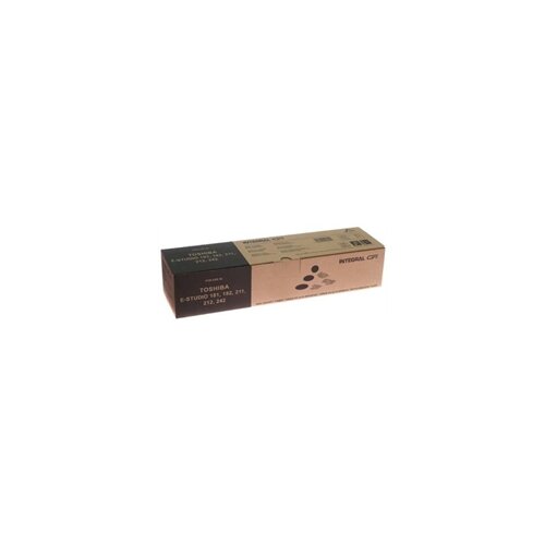Toshiba Toner T-1810E HC (crna), original Cene