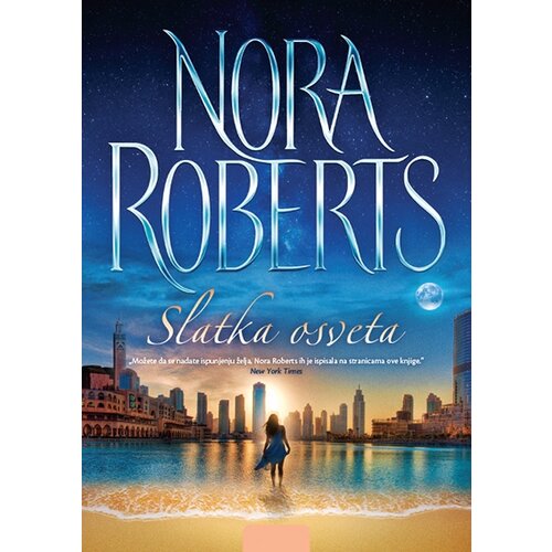 Vulkan Izdavaštvo Nora Roberts
 - Slatka osveta Cene