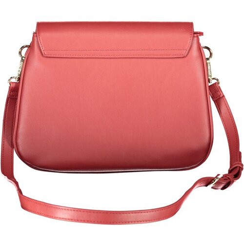 Valentino By Mario Valentino Valentino Bags Ženska Torba Crvena Slike
