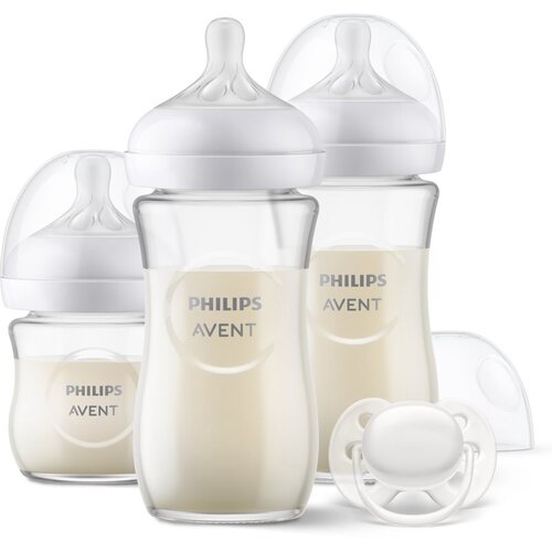 Philips Natural Response SCD878/11 poklon set (za bebe) Cijene