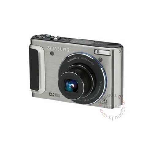 Samsung WB1000 Silver digitalni fotoaparat Slike