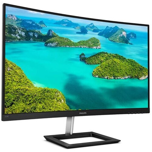 Philips 328E1CA monitor 31,5" 4K UHD (IZLOŽBENI ARTIKL) Cijene