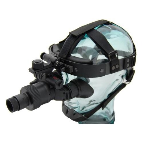 Night Pearl G7 gen2 + basic GREEN - Napa za noćno gledanje Slike