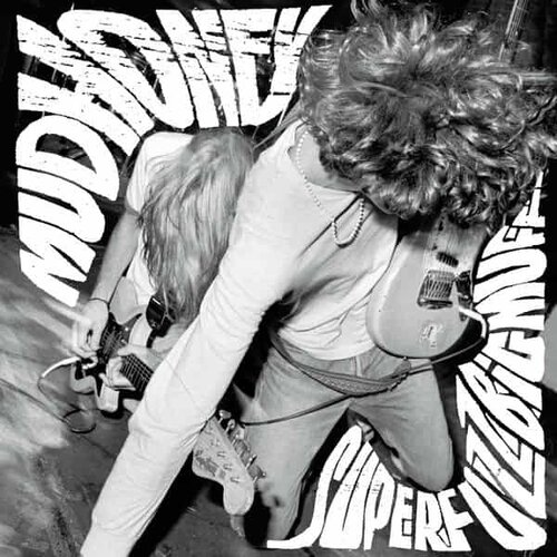  MUDHONEY - SUPERFUZZ BIGMUFF Cene