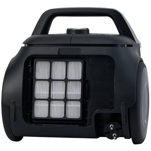 Beko VCO 65520 WG usisivač sa posudom Cene