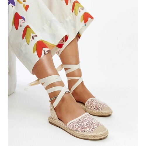 D/CEO Yellow sandals Dolores Cijene