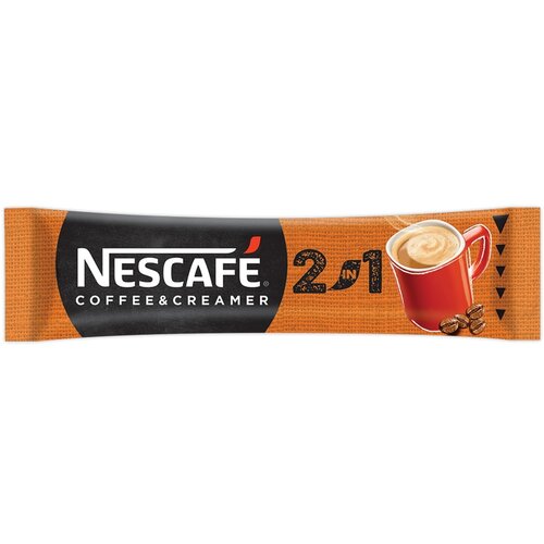 Nescafe Kafa instant 2u1 8g Slike