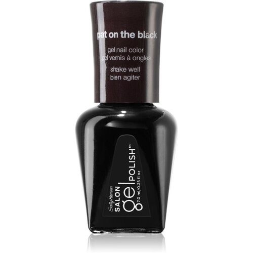 Sally Hansen Salon gel lak za nohte odtenek 260 7 ml Slike