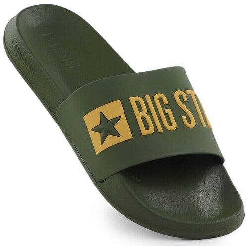 Big Star Natikači SS174360 pisana Slike