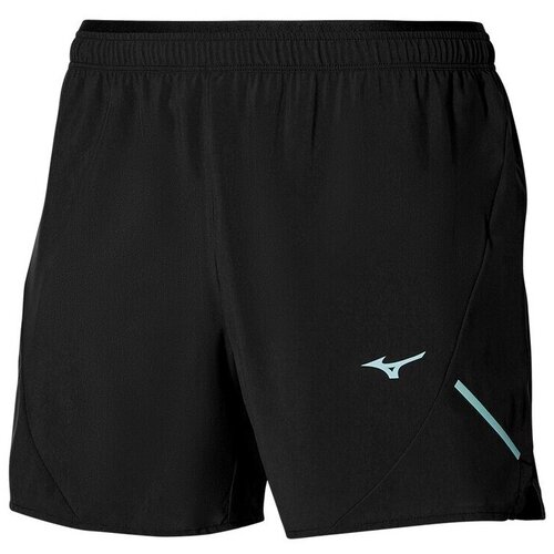 Mizuno Hlače J2GBC00509 pisana Cene