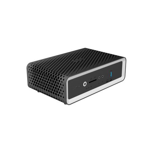 Zotac ZBOX CI622 Nano Intel i3-10110U/Intel UHD ZBOX-CI622NANO-BE mini pc računar Slike