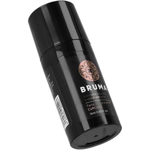 Bruma Stimulacijski Gel Ultra Sliding Cupcake Slike