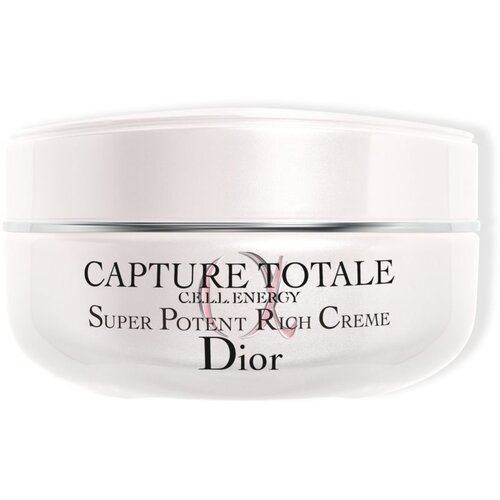 Dior Capture Totale Super Potent Rich Creme intenzivna hranjiva krema 50 ml Cijene