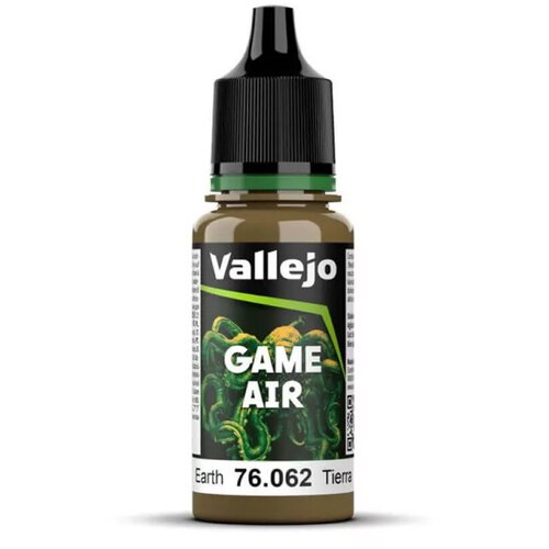 Vallejo gcair earth 18ml Cene