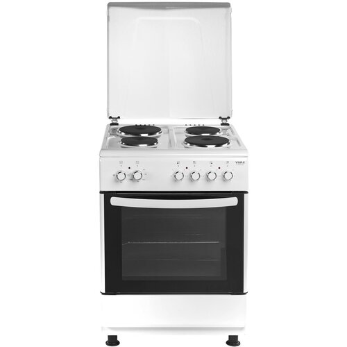 Vivax HOME samostojeći štednjak FC-04602S WH Cijene