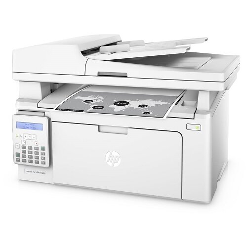 HP LaserJet Pro MFP M130fn Slike