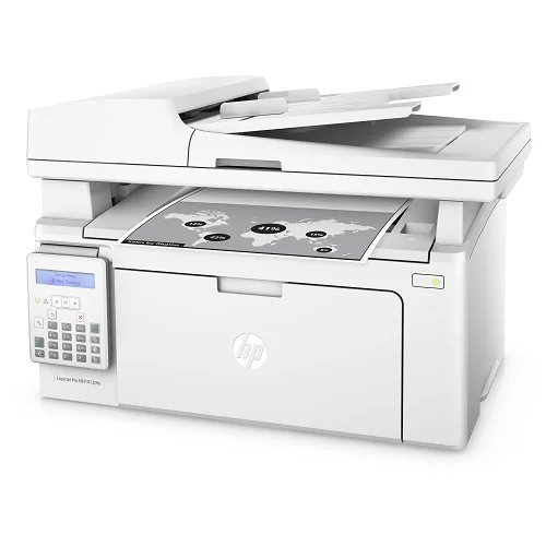 Hp LaserJet Pro MFP M130fn