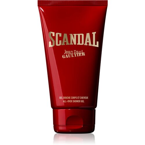 Jean Paul Gaultier scandal gel za prhanje 150 ml za moške Cene