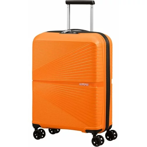 American Tourister SPINNER 55/20 TSA* Putni kovčeg, narančasta, veličina