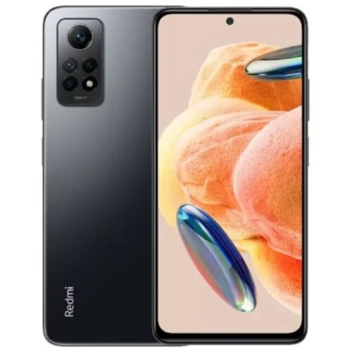 Xiaomi REDMI NOTE 12 8+256 GREY Slike