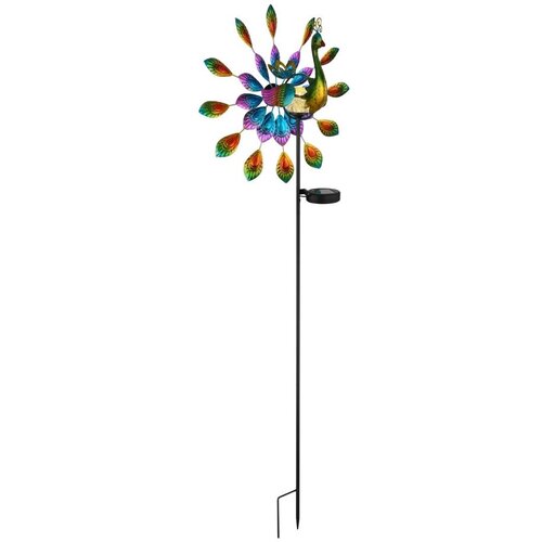 Globo SOLARNA SVETILKA 38/25/120 cm Cene