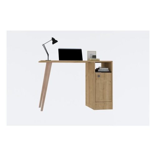 Woody Fashion hanah home radni sto calvin 495SSE1523 Cene