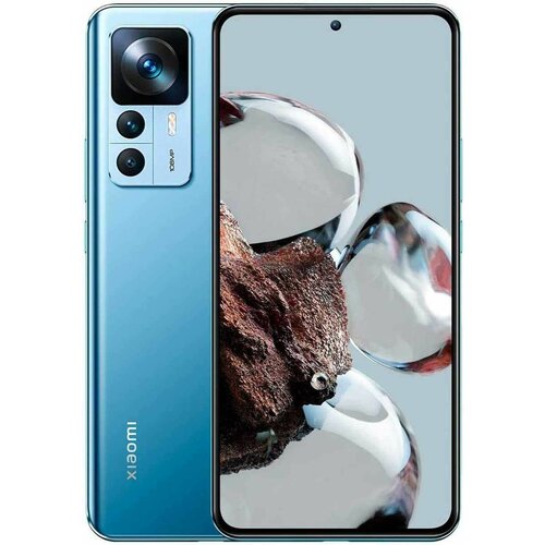 Xiaomi 12 T PRO 8/256GB/ plava Cene
