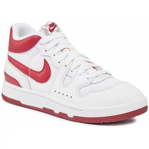 Nike Čevlji Attack Qs Sp FB8938 100 White/Red Crush/White