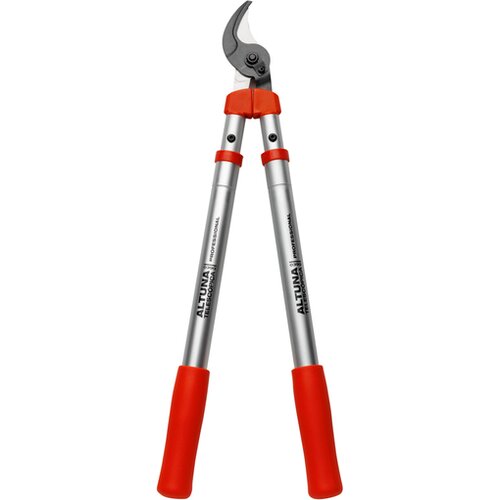 ALTUNA Makaze za grane teleskopska aluminijumska drška - krivo sečivo 0390T Cene
