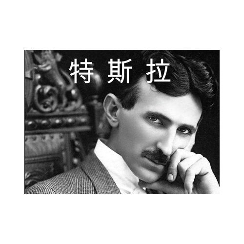 Studio Bečkerek Milovan Matić - Vodič Tesla - kineski Slike