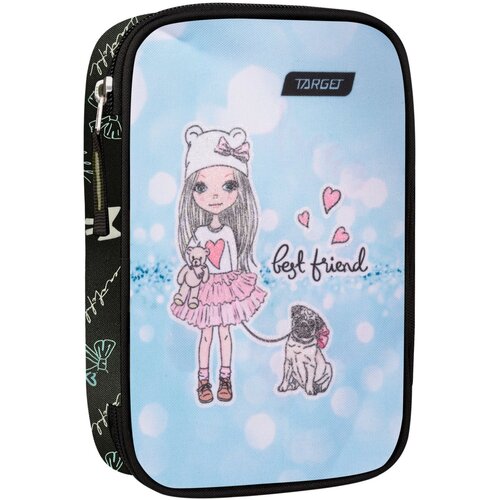 Target Polna peresnica MULTY Best Friend 27728 - enodelna Cene