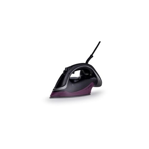 Gorenje Steam iron SIK2800BKV 2800 W Black, Purple Cijene