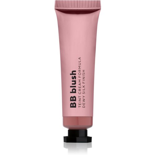 LAMEL Insta BB Blush kremasto rdečilo odtenek 401 Tea rose 10 ml Cene