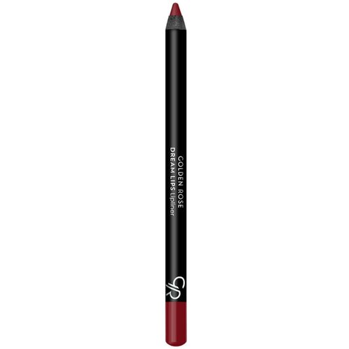 Golden Rose olovka za usne Dream Lips Lipliner K-GDL-522 Slike