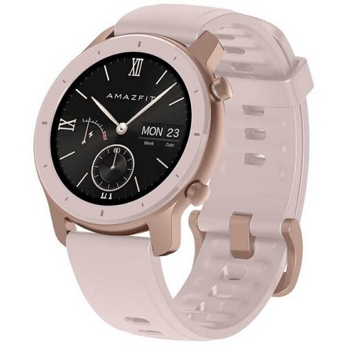 Xiaomi Amazfit GTR 42mm Slike
