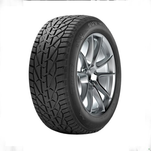 Taurus Zimska guma 235/60R18 107H SUV WINTER Slike